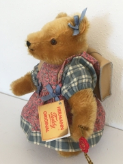 Teddy „Schulmädchen“ (21cm)